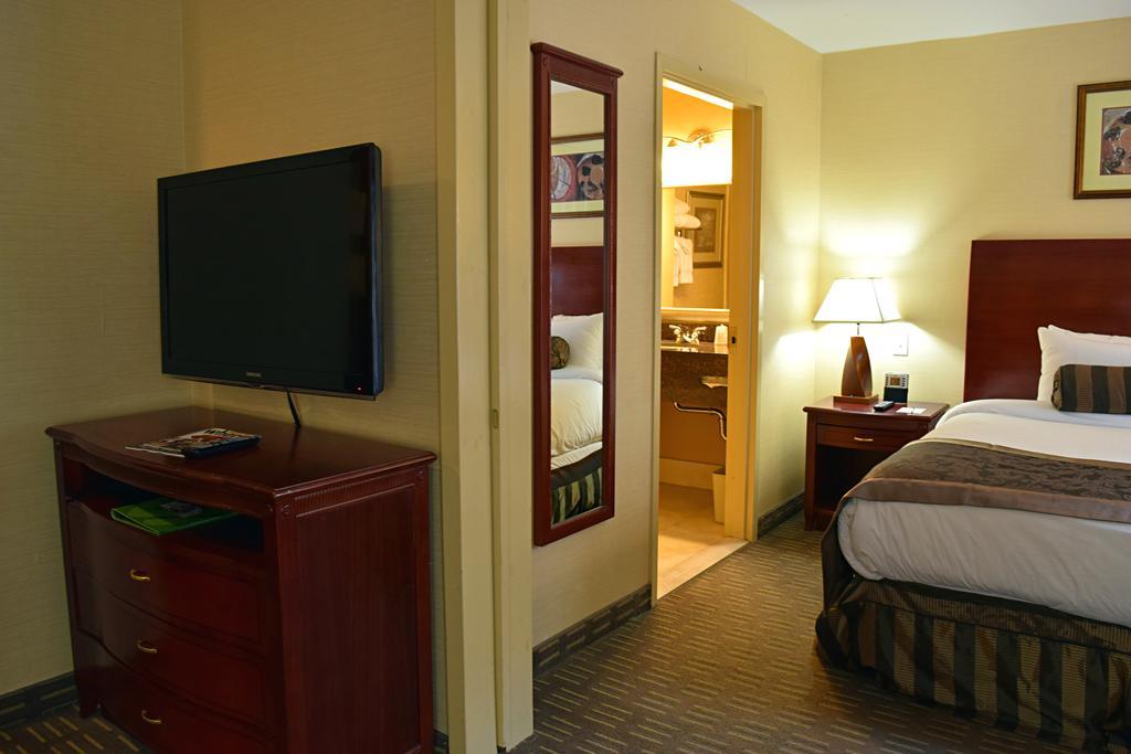Wingate By Wyndham Manhattan Midtown Νέα Υόρκη Εξωτερικό φωτογραφία
