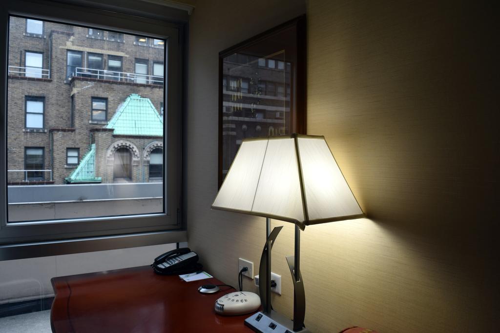 Wingate By Wyndham Manhattan Midtown Νέα Υόρκη Εξωτερικό φωτογραφία