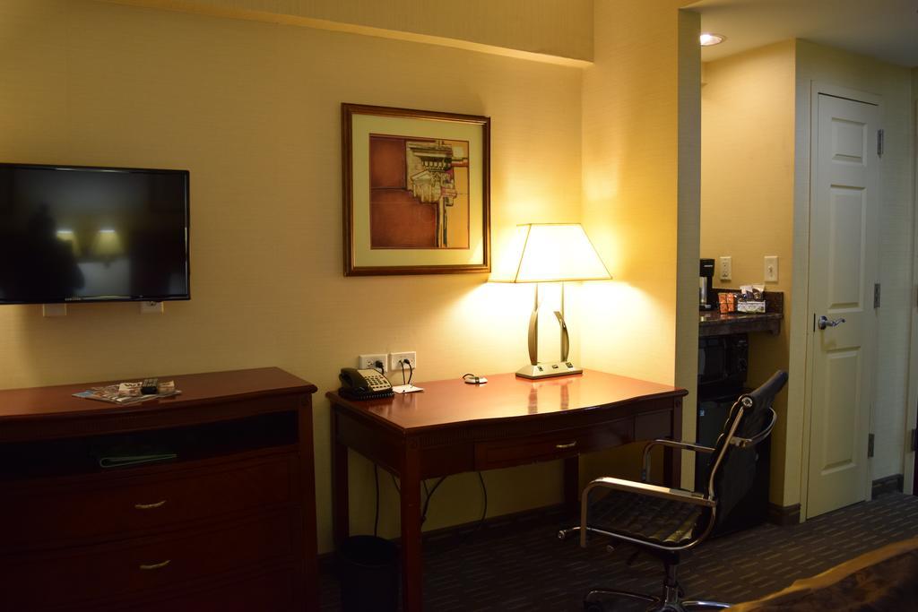 Wingate By Wyndham Manhattan Midtown Νέα Υόρκη Εξωτερικό φωτογραφία
