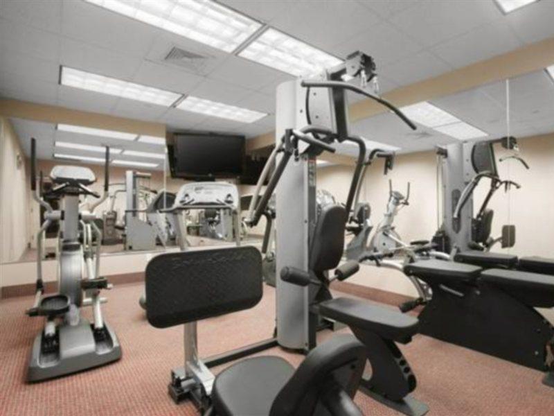 Wingate By Wyndham Manhattan Midtown Νέα Υόρκη Εξωτερικό φωτογραφία