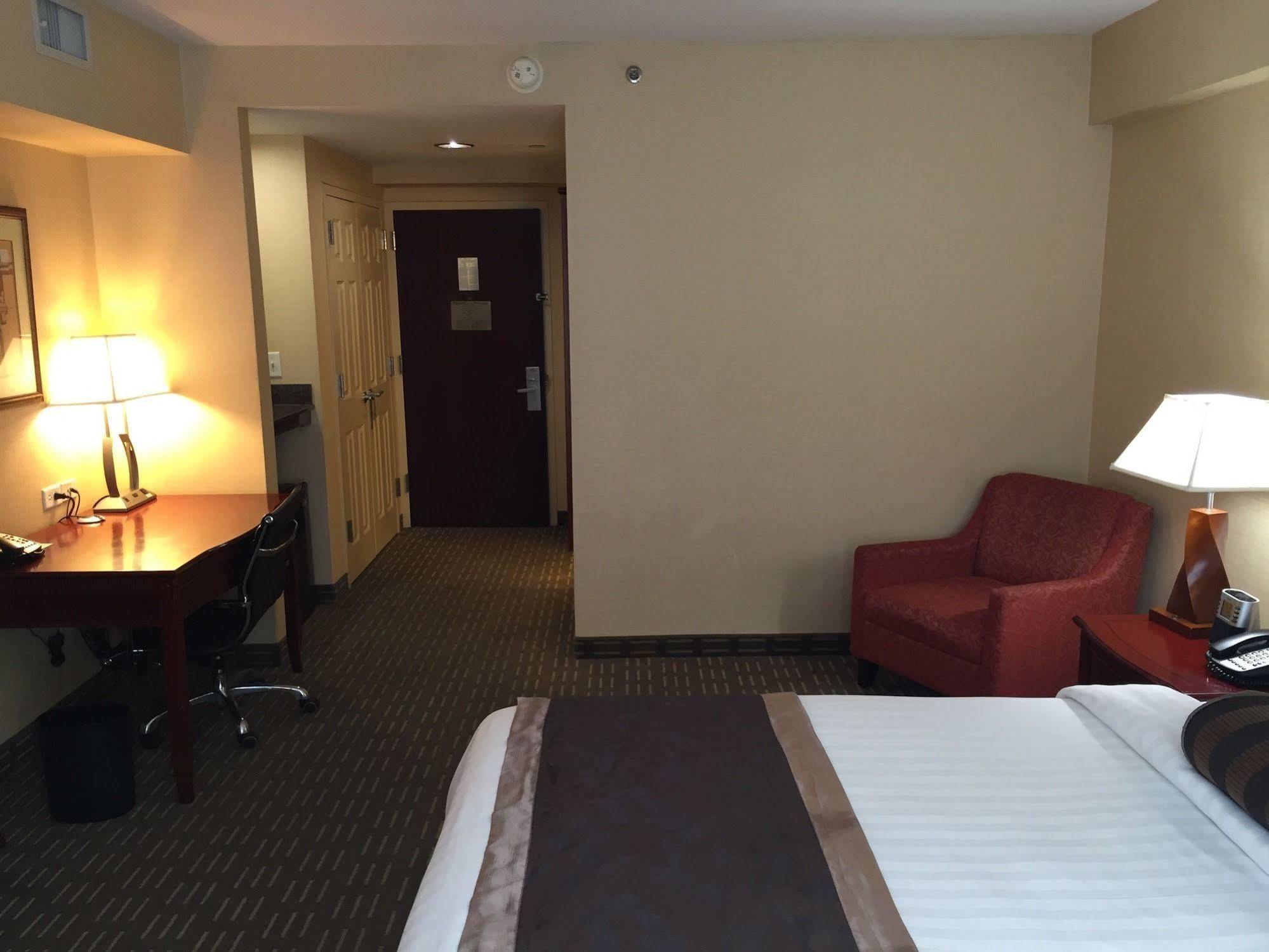 Wingate By Wyndham Manhattan Midtown Νέα Υόρκη Εξωτερικό φωτογραφία