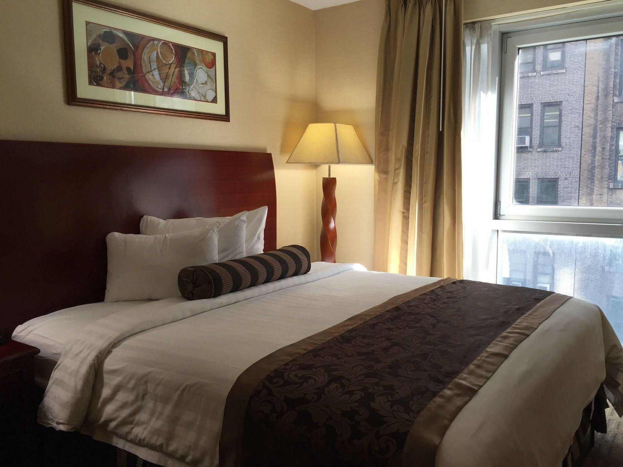 Wingate By Wyndham Manhattan Midtown Νέα Υόρκη Εξωτερικό φωτογραφία