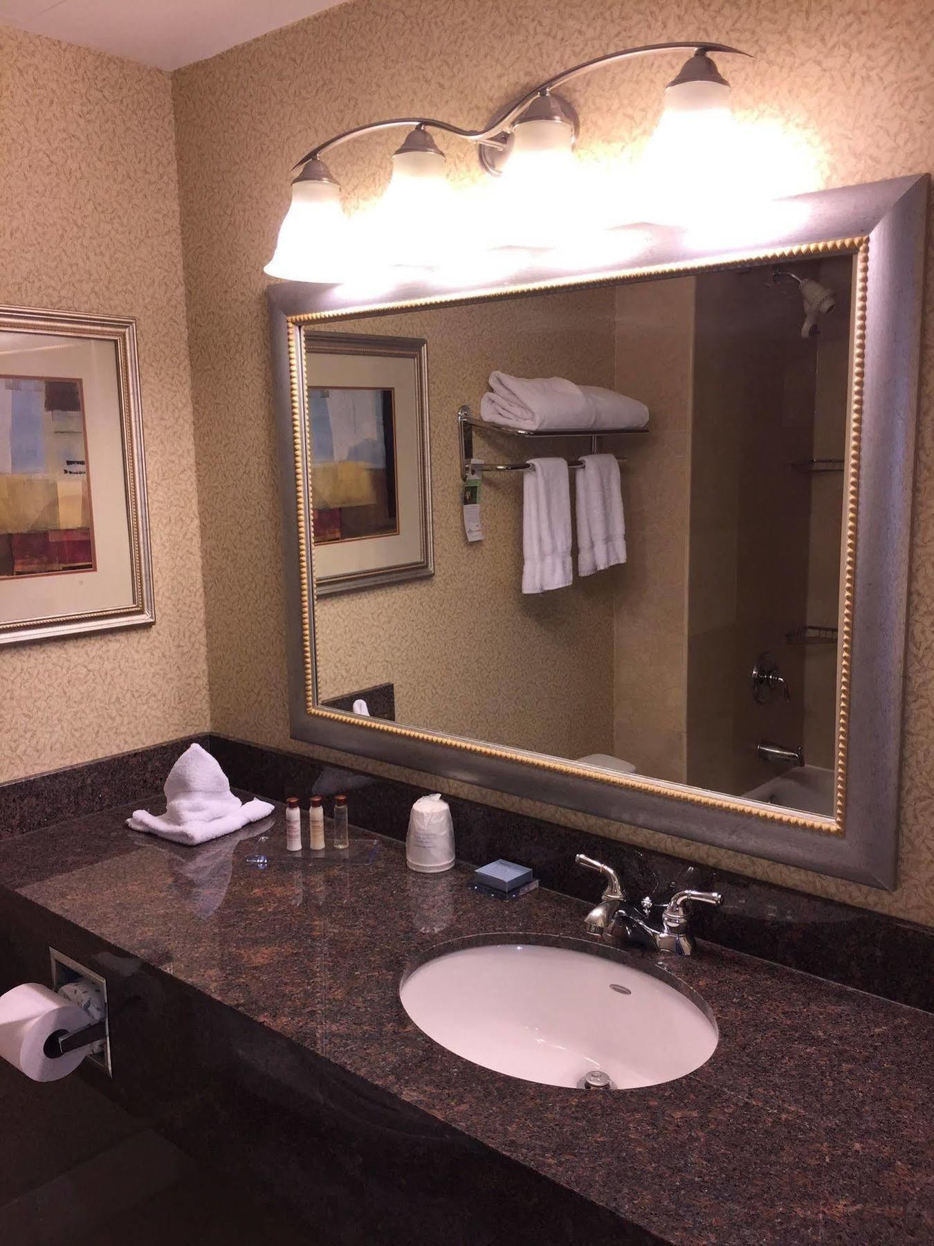 Wingate By Wyndham Manhattan Midtown Νέα Υόρκη Εξωτερικό φωτογραφία
