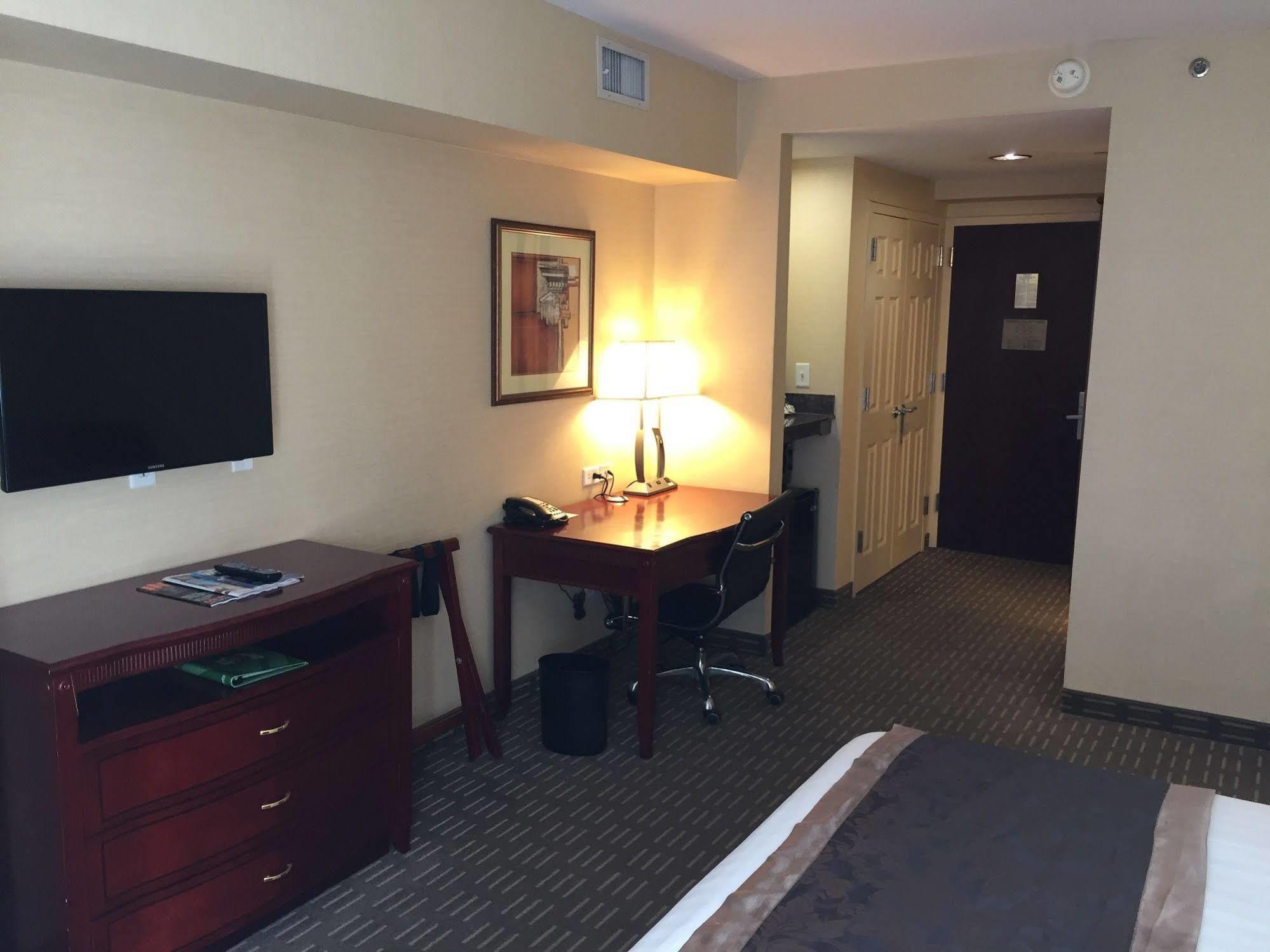 Wingate By Wyndham Manhattan Midtown Νέα Υόρκη Εξωτερικό φωτογραφία
