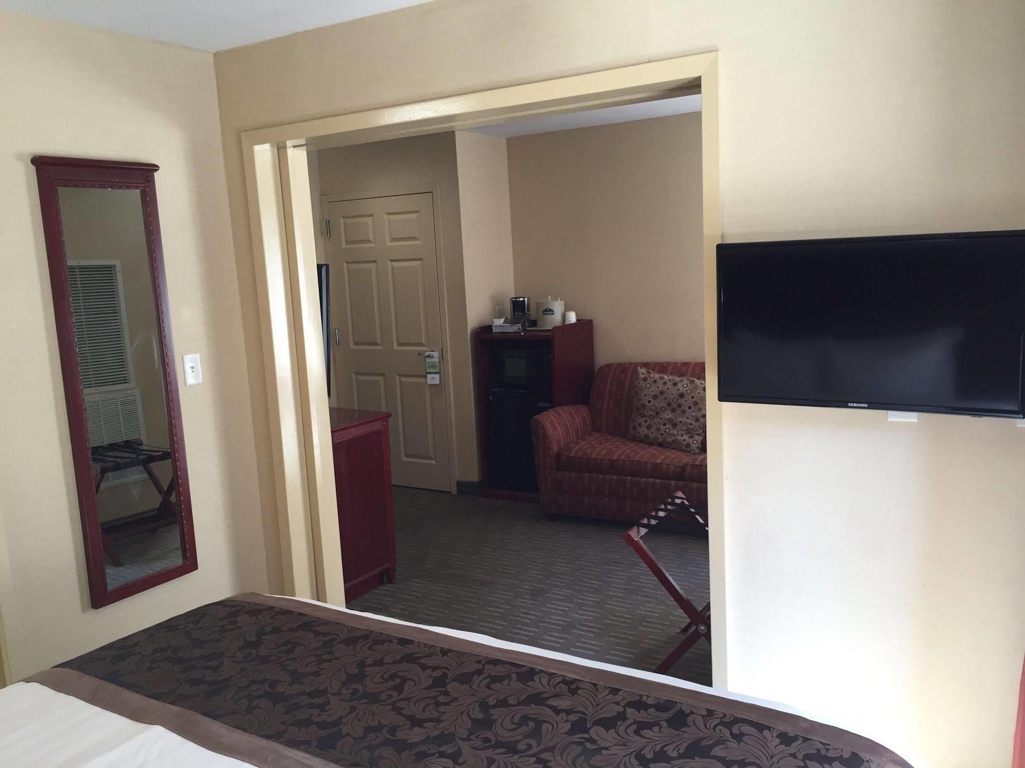 Wingate By Wyndham Manhattan Midtown Νέα Υόρκη Εξωτερικό φωτογραφία