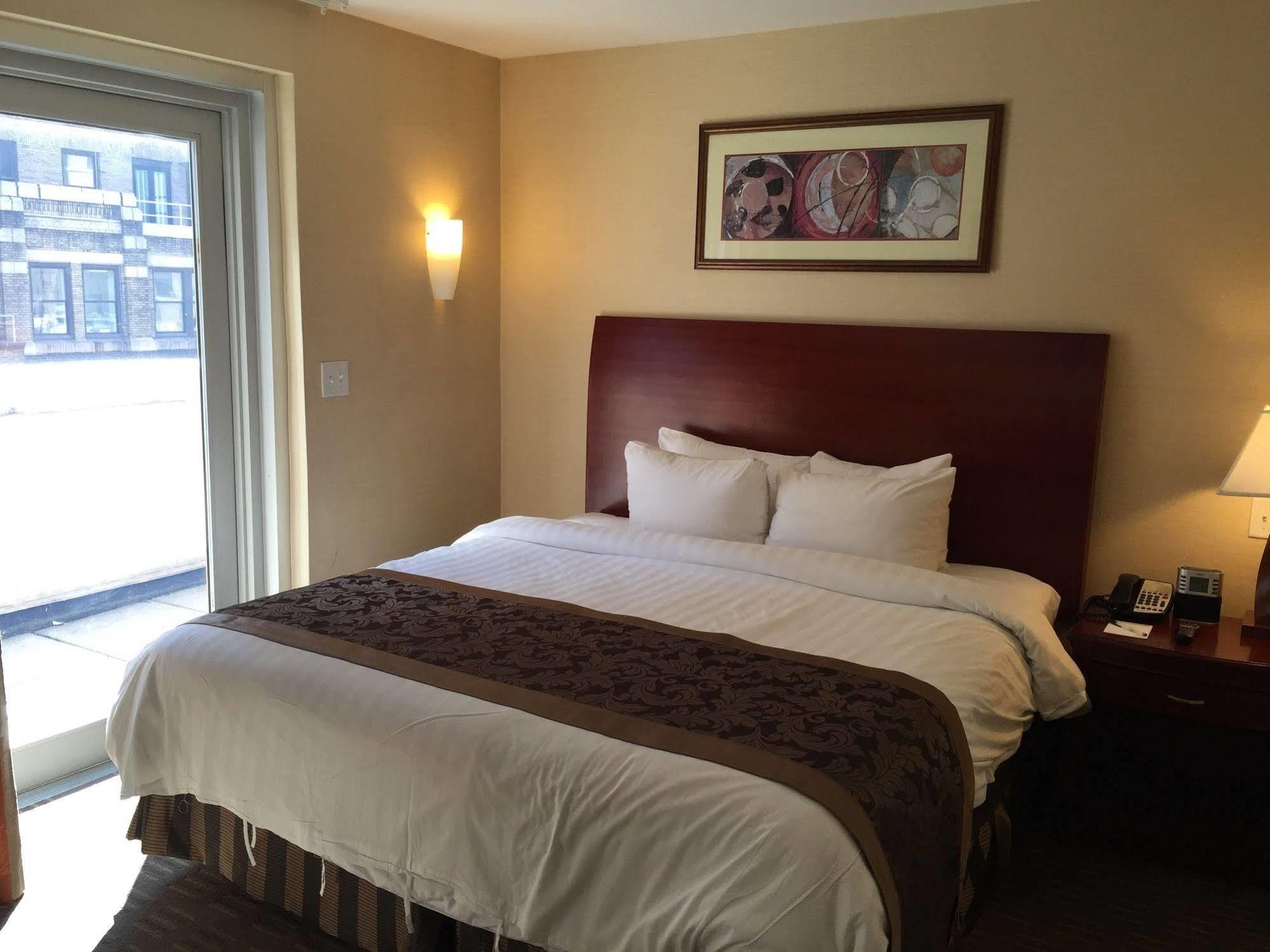 Wingate By Wyndham Manhattan Midtown Νέα Υόρκη Εξωτερικό φωτογραφία