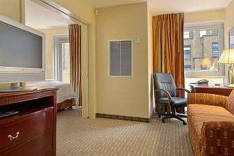 Wingate By Wyndham Manhattan Midtown Νέα Υόρκη Εξωτερικό φωτογραφία